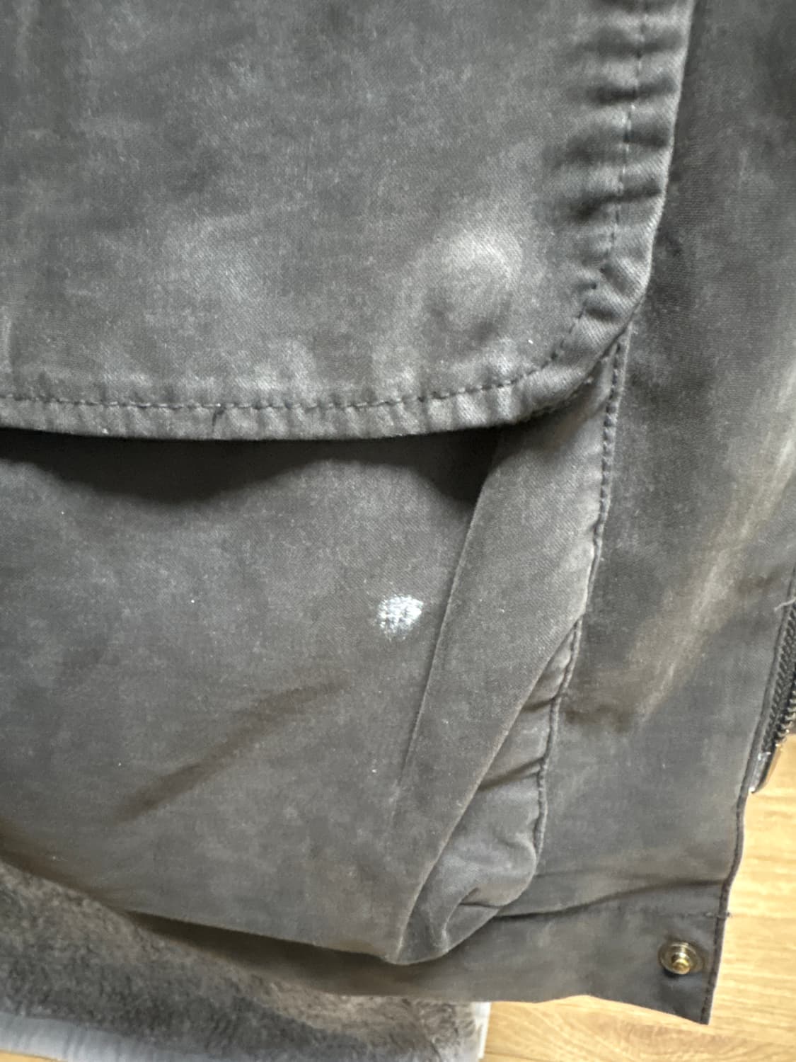 에스피오나지 워크자켓 상품이미지3