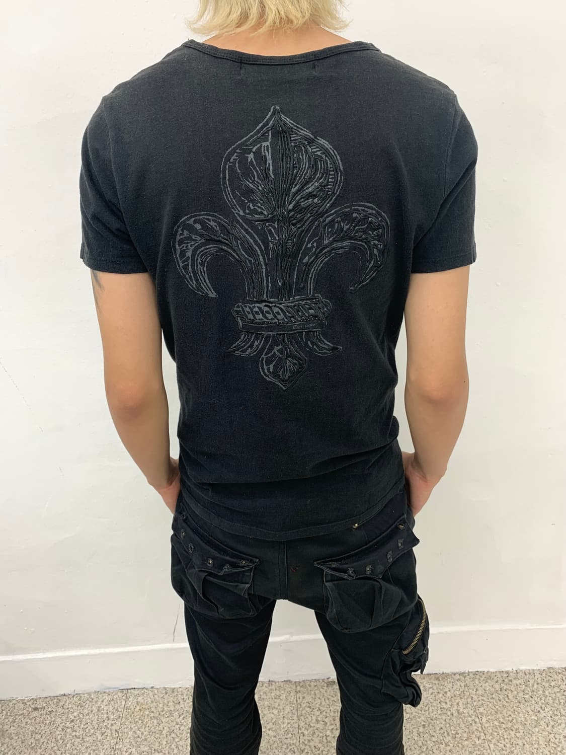 Cook jeans t-shirt 상품이미지4