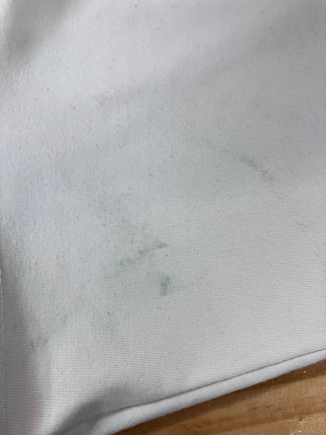 나이키 ACG 와일드우드 티셔츠 서밋 화이트 XL  #csz2799 상품이미지7