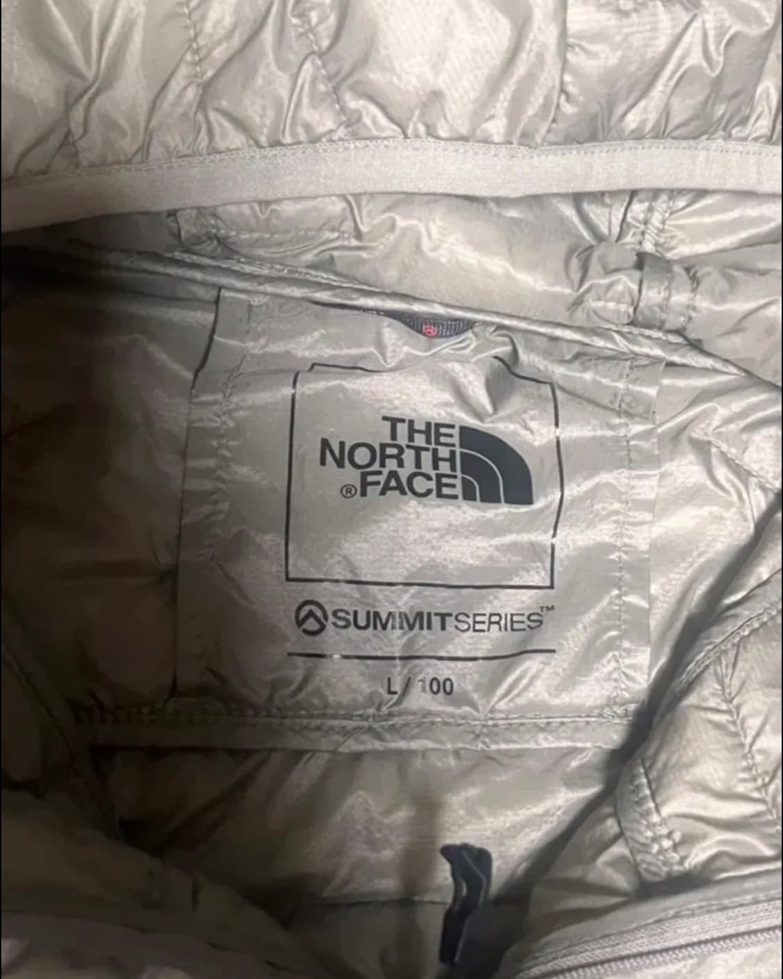 노스페이스 서밋 히트라인 상품이미지3