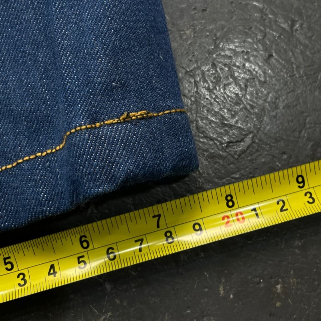 36 리바이스 501 청바지  상품이미지7