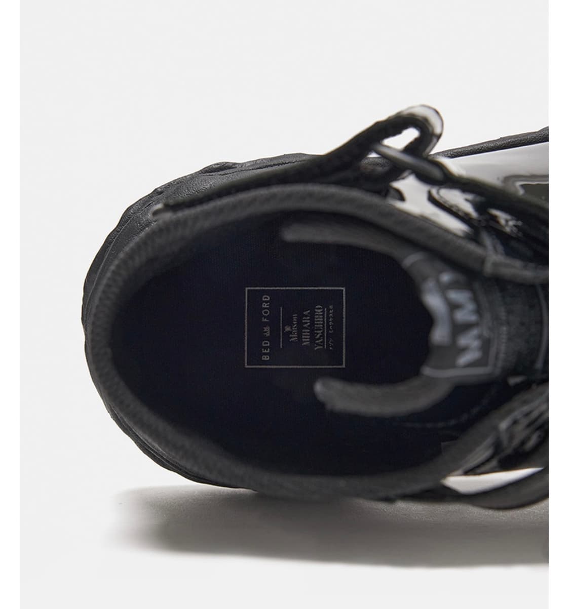 BED j.w. FORD x Mihara Yasuhiro "WAYNE" 상품이미지9