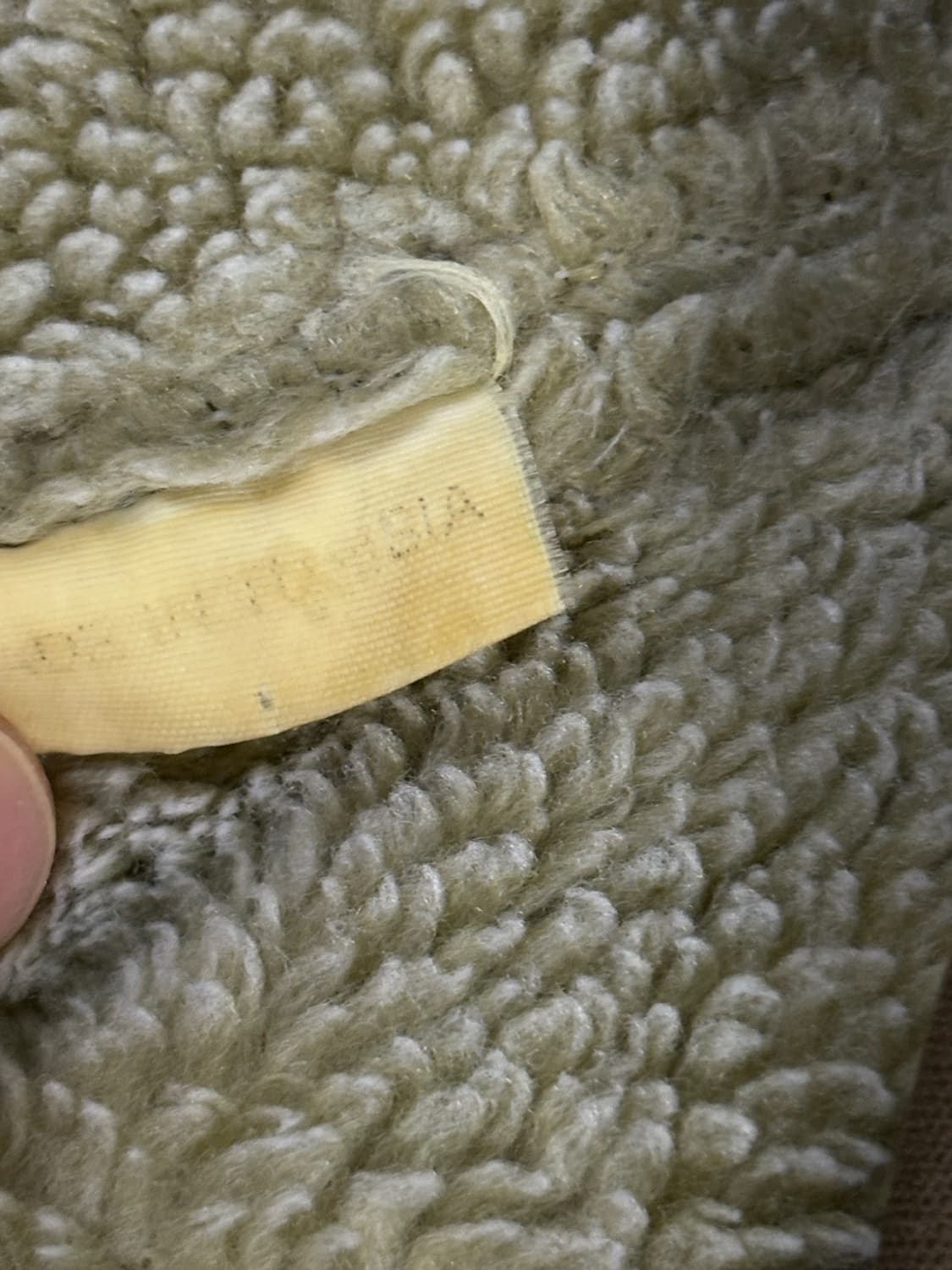 리바이스 자켓 상품이미지8