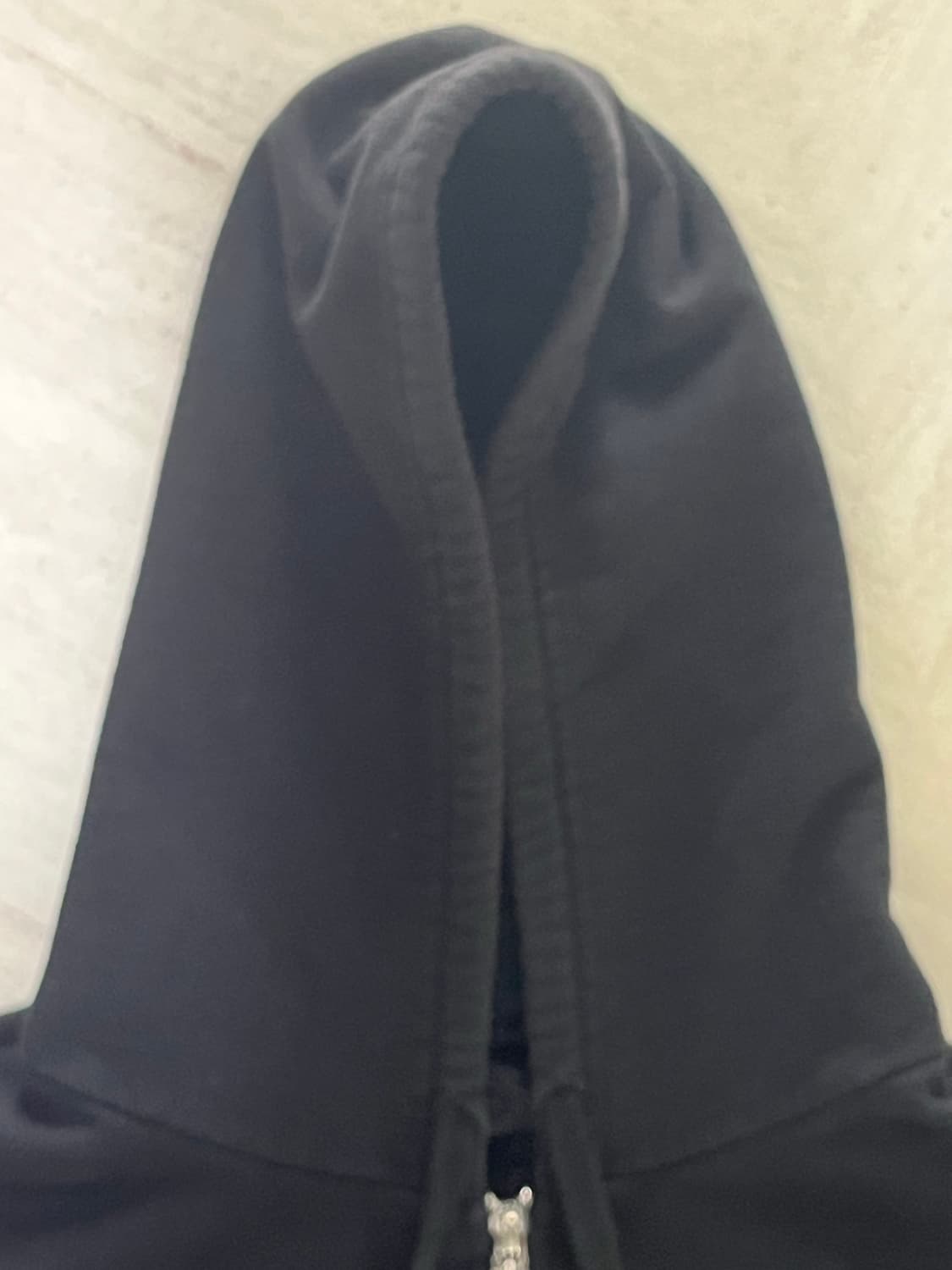 크롬하츠 홀스슈 플로랄 후드집업 S 상품이미지10