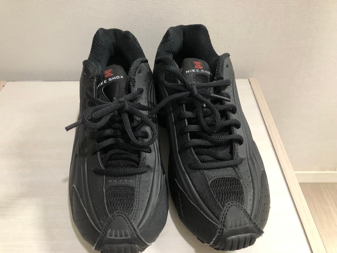 나이키 샥스 240 상품이미지3