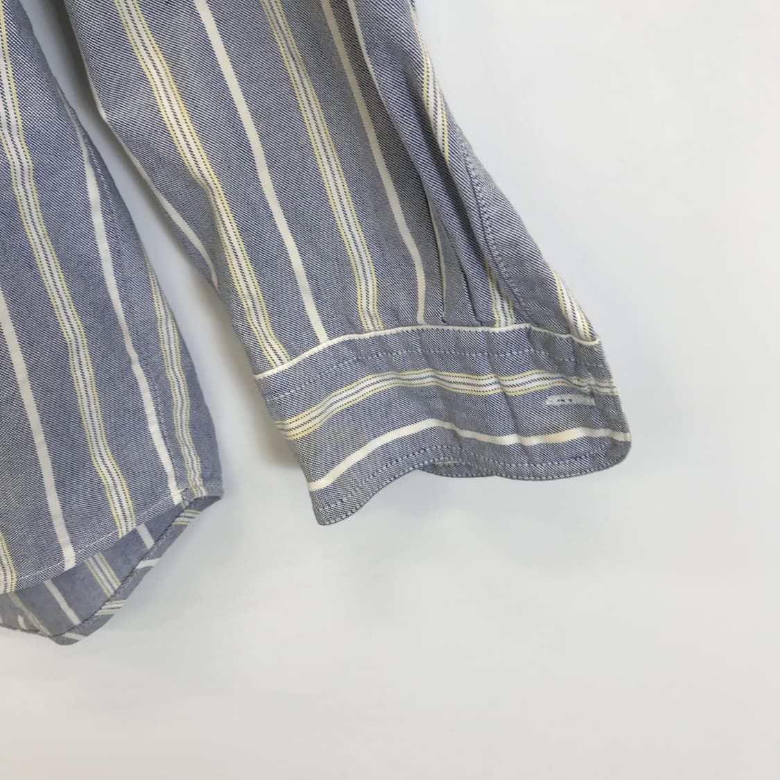 리바이스 90s 웨스턴 스트라이프셔츠 [XL] 상품이미지3