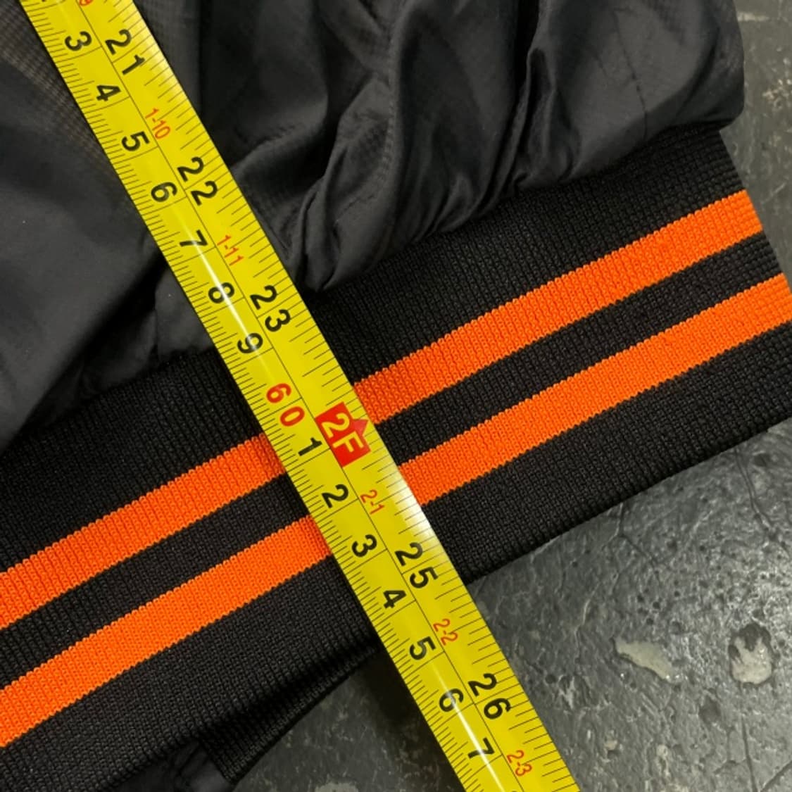 100 롯데자이언츠 바람막이 상품이미지7