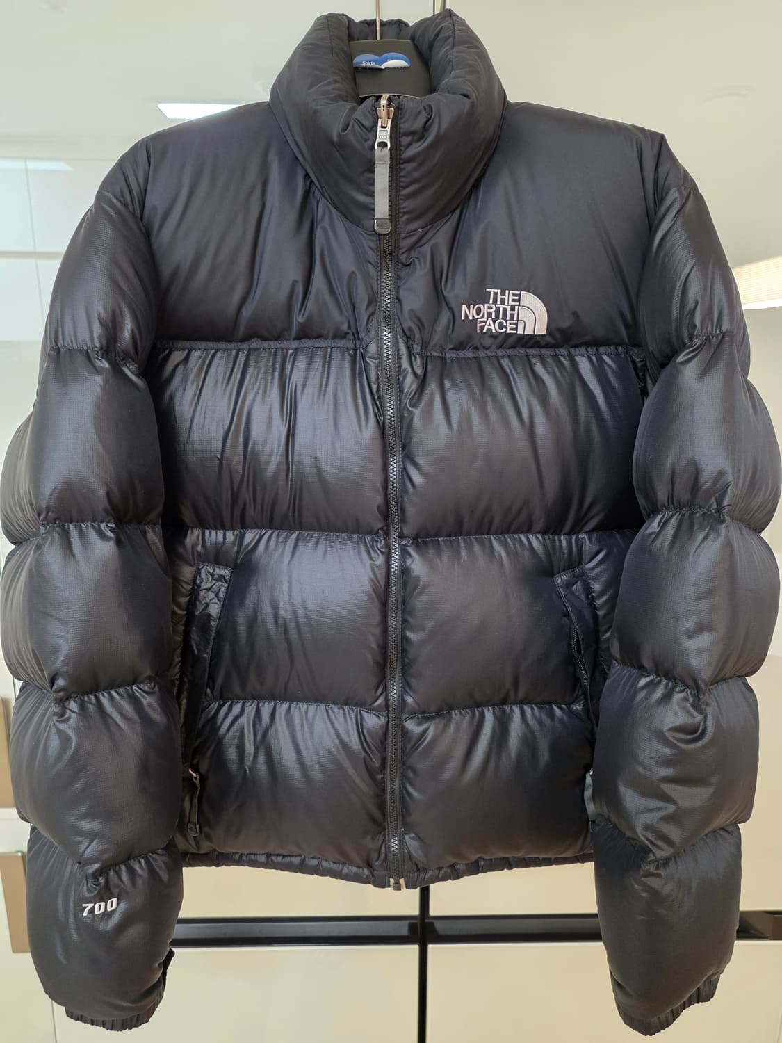 노스페이스 눕시 700 해외판 L사이즈 상품이미지1