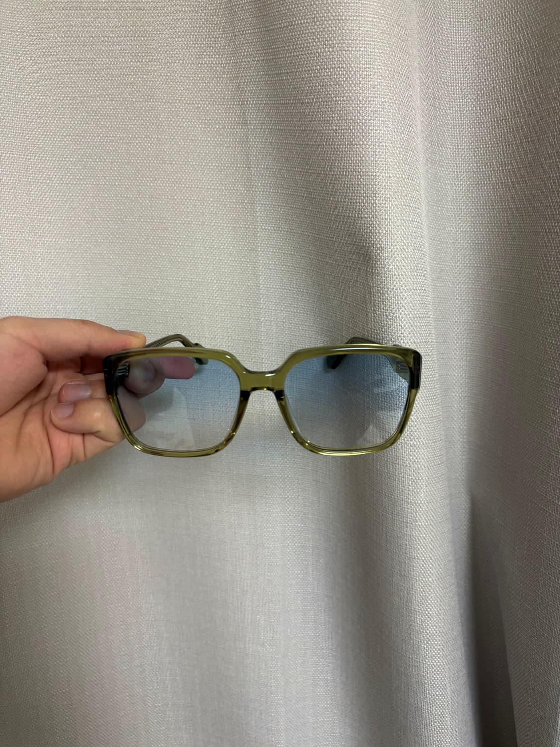 젠틀몬스터 루피 series s 상품이미지1