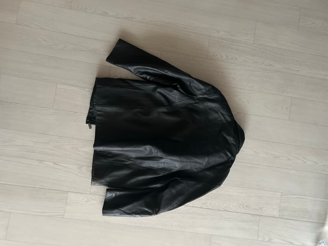 양가죽재킷(m) 상품이미지3