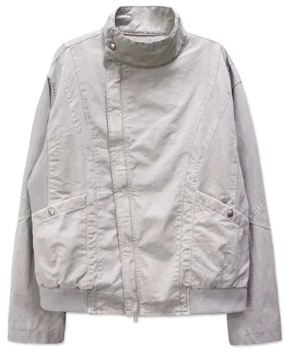 (구매 글) 이그노타 코어13 자켓 그레이 S사이즈 상품이미지1