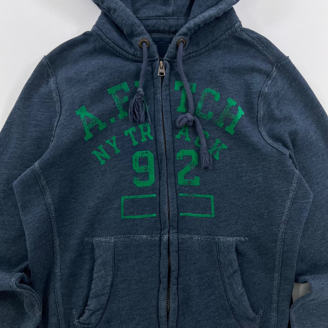 아베크롬비 앤 피치 풀집 후드티 상품이미지2