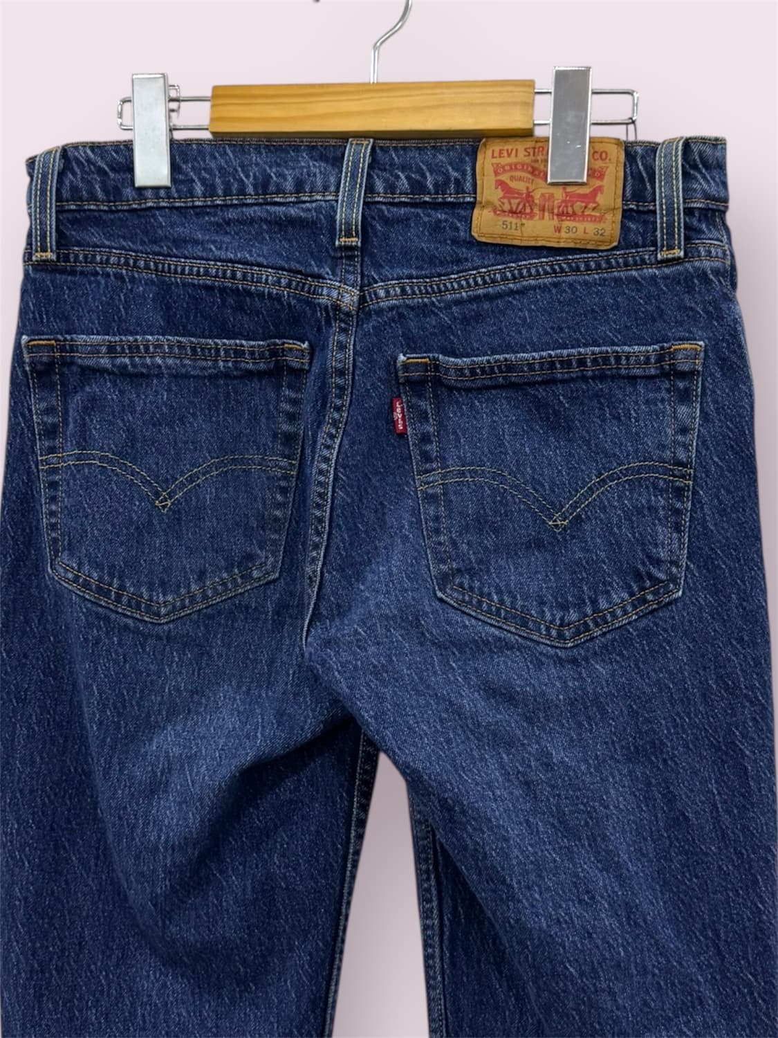 Levi's 데님팬츠 30 상품이미지4