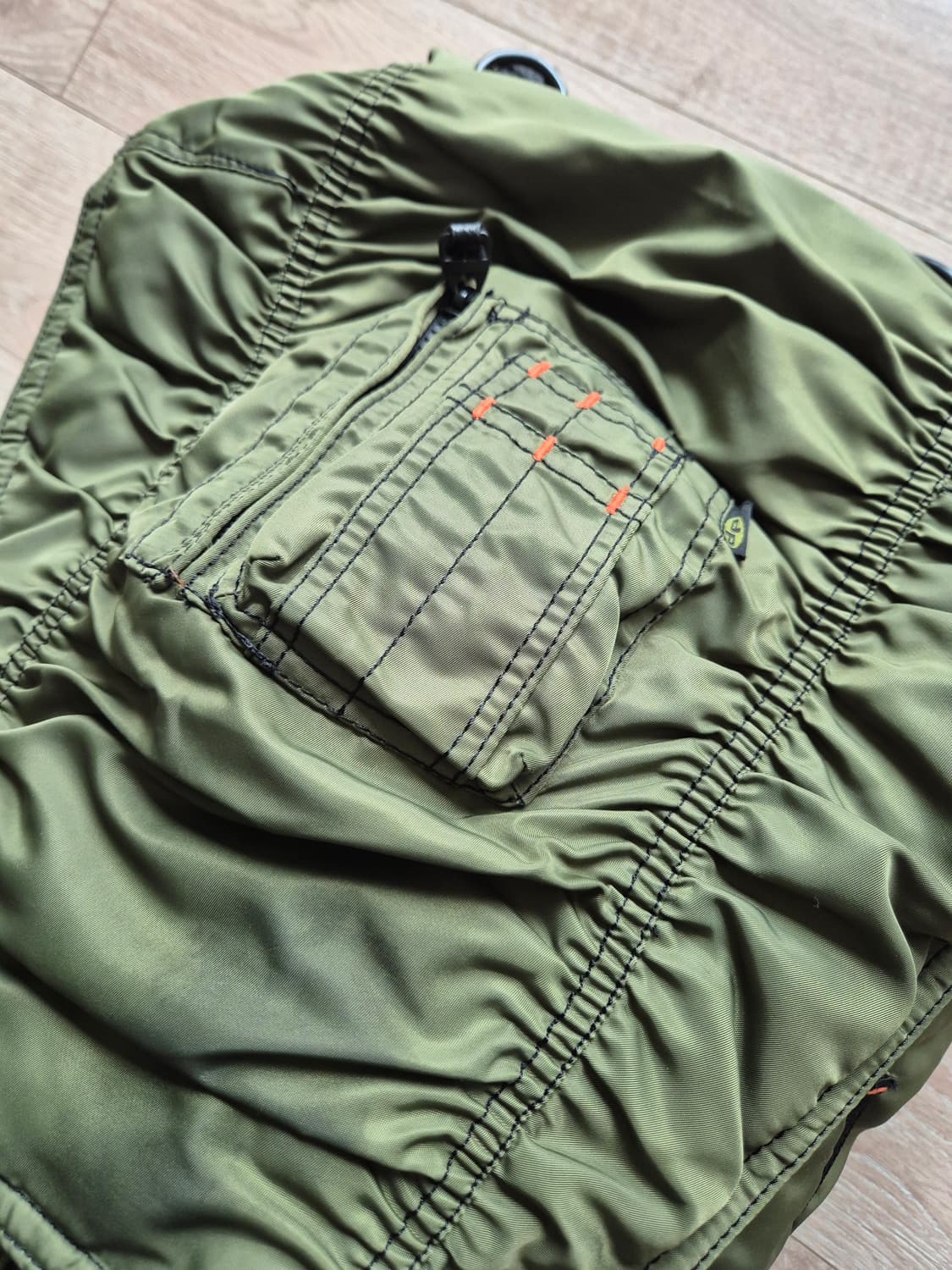 Ma-1 가방 Daniel poole 상품이미지2