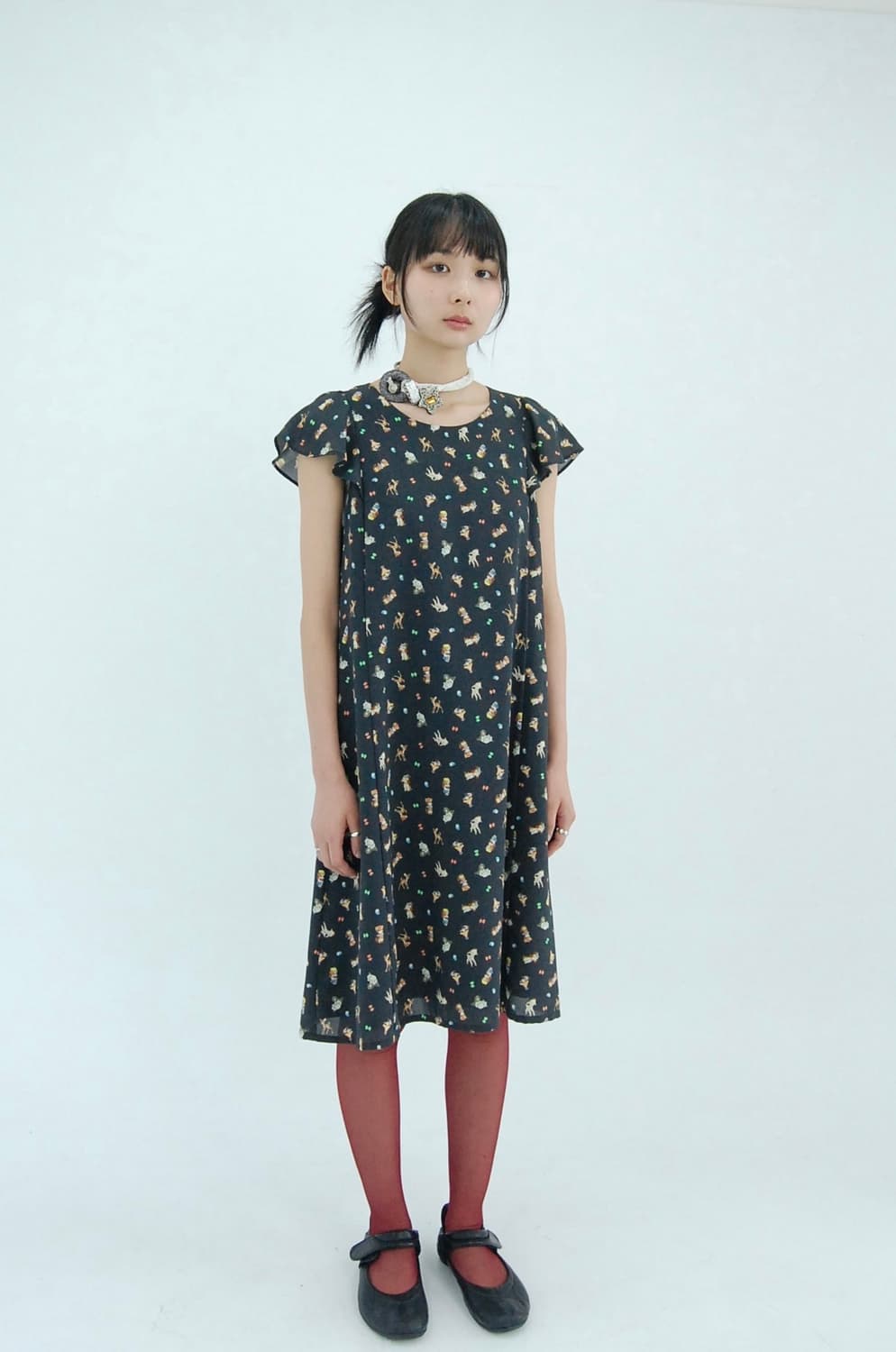 Franche lippee animal one piece 상품이미지2