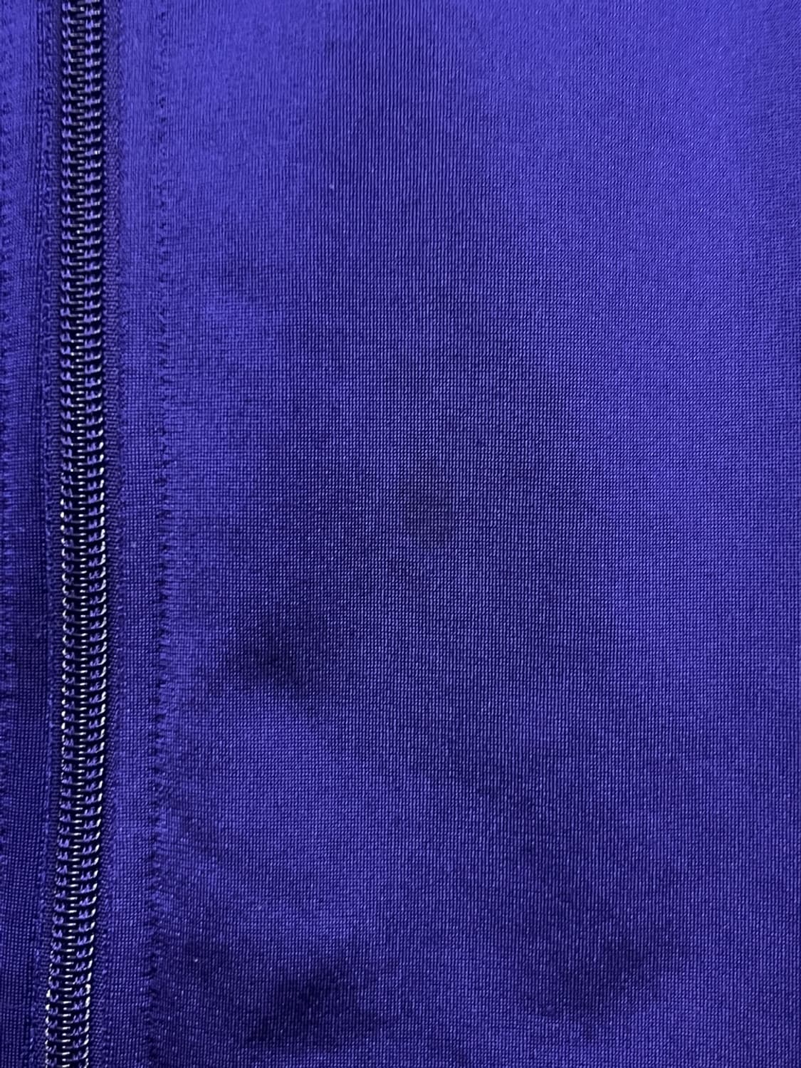 아디다스 퍼플 파이어버드 트랙 탑 져지 상품이미지4