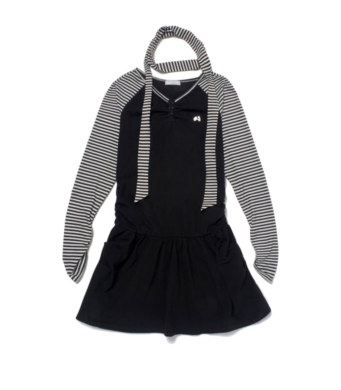 허그유어스킨 원피스 상품이미지2