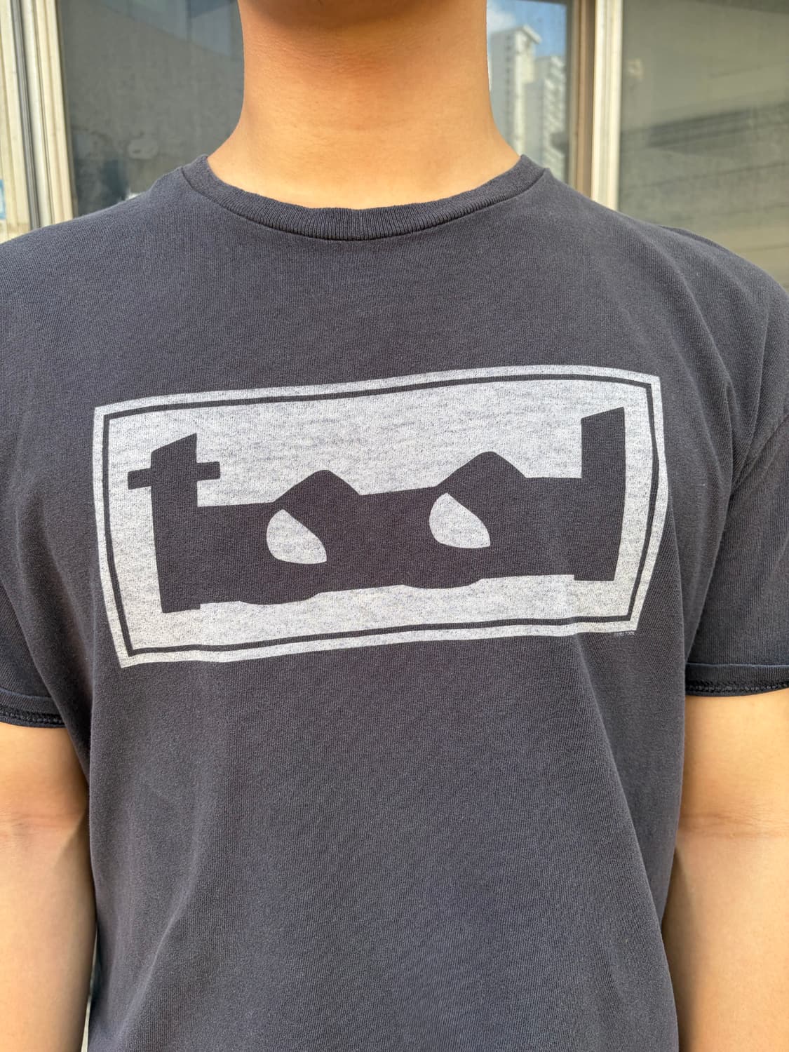 00‘s Tool band Lateralus tour T-shirt 상품이미지6