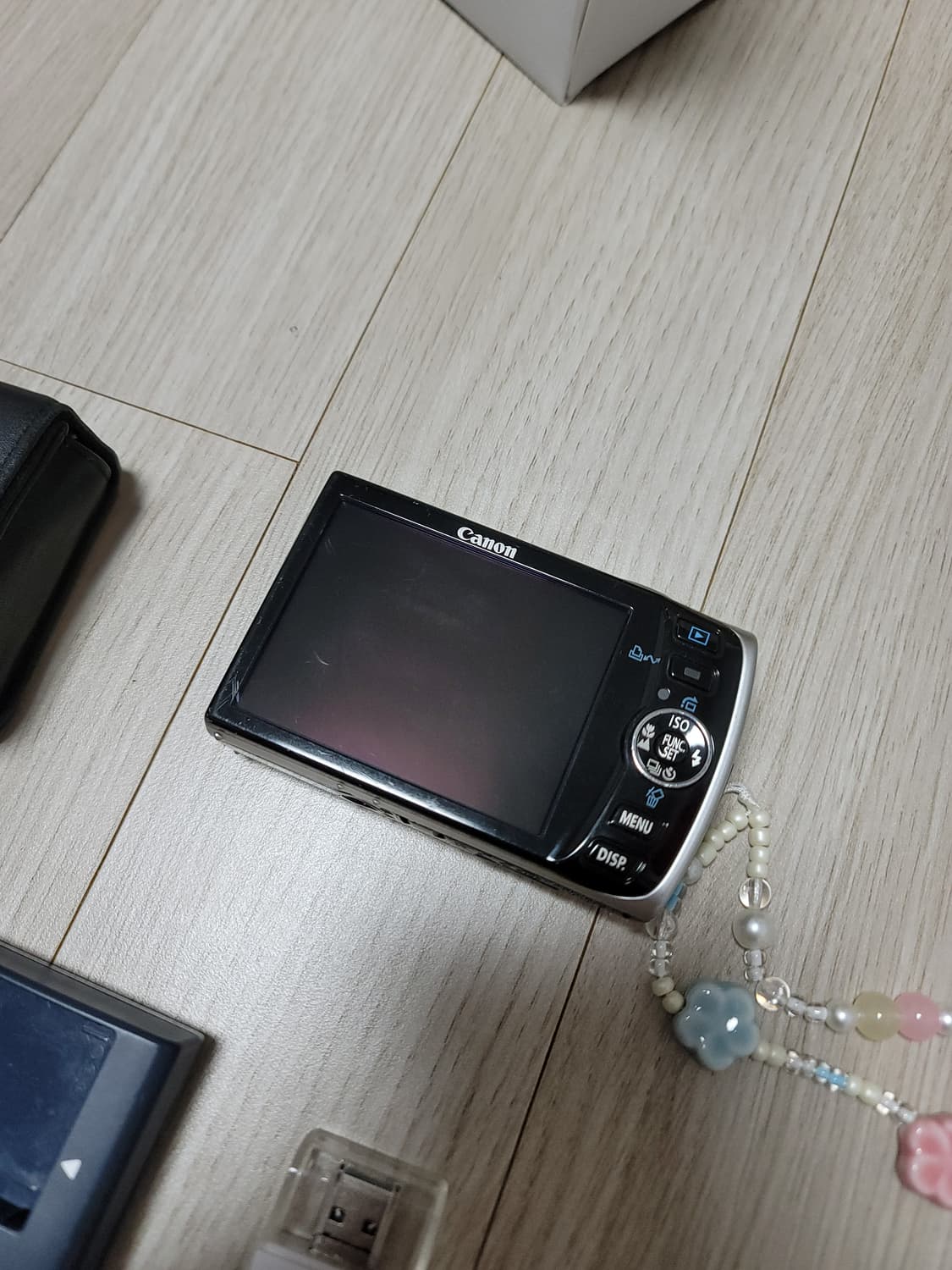 캐논 익서스 860 IS (IXUS 860 IS) 상품이미지4