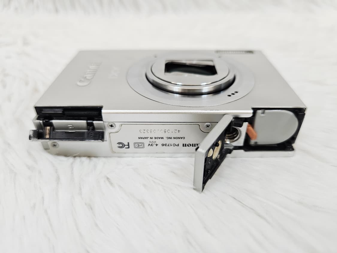 [A급] 캐논 익서스 500HS (익시 3) 디카, 디지털카메라 판매 상품이미지9