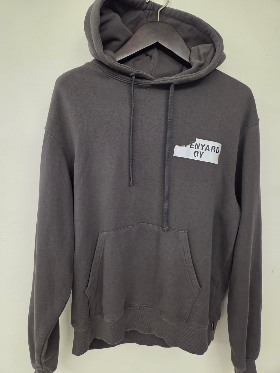 OY 오아이 후드티 상품이미지2