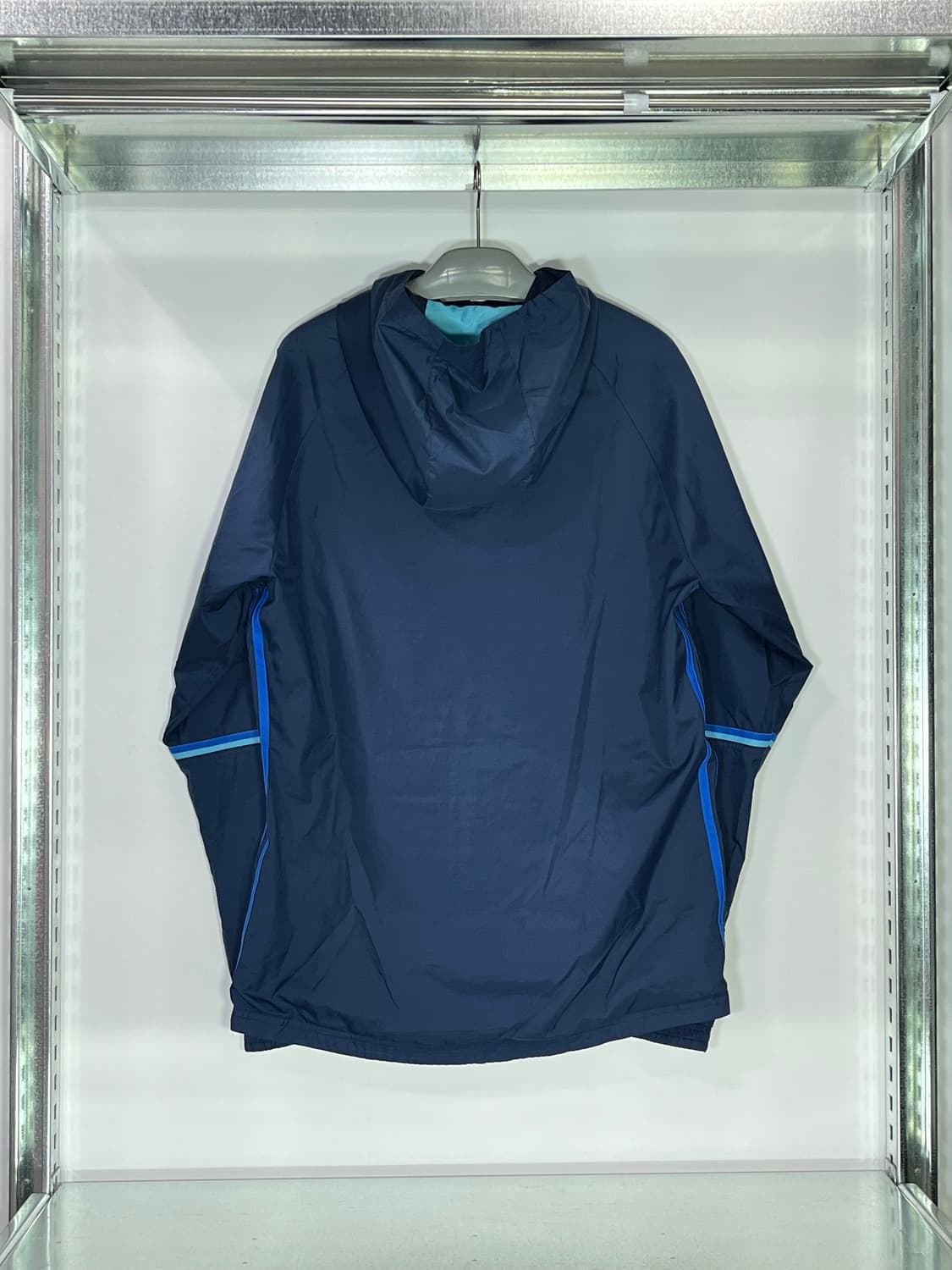 아디다스 울산 HD FC 바람막이 상품이미지2