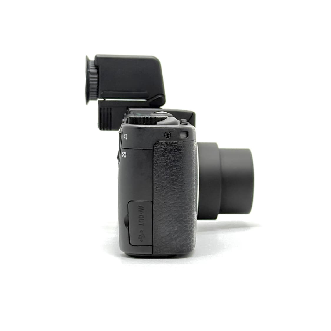 [색감깡패&하이엔드!] 리코 Caplio GX100 VF KIT 디카 상품이미지6