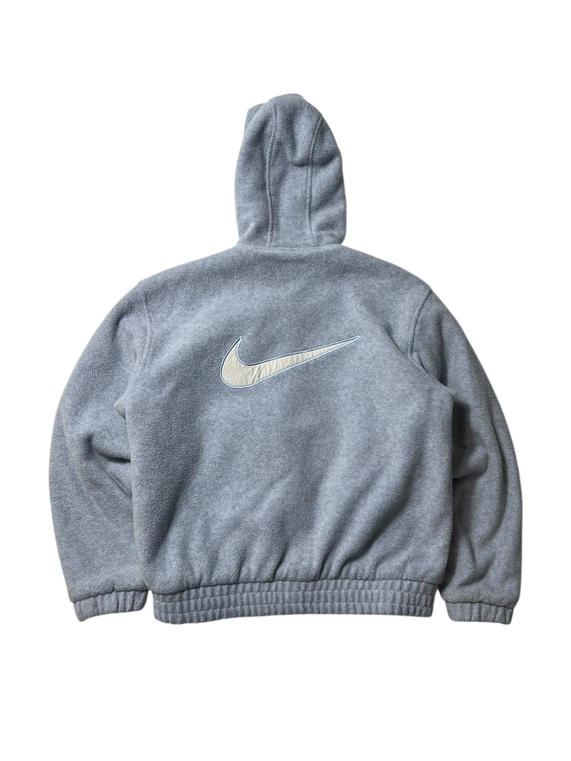 나이키 후리스 빅로고 L 상품이미지2