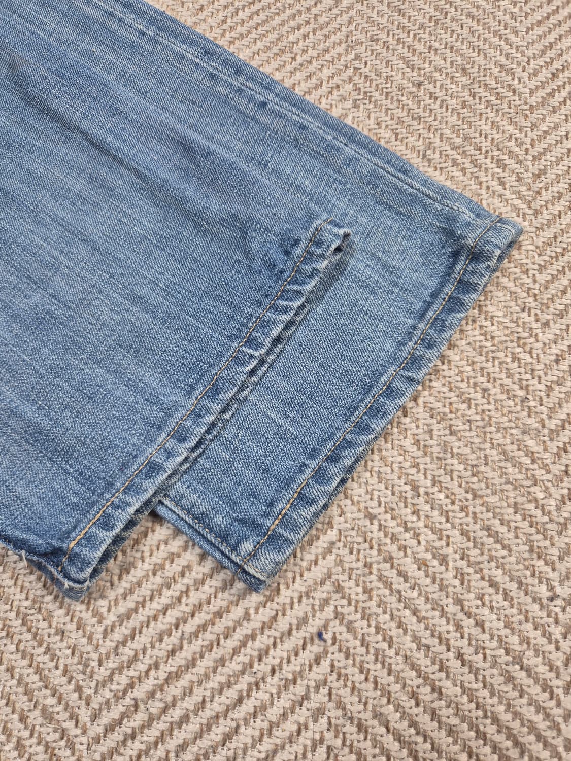 리바이스 501 w34(A24) 상품이미지3