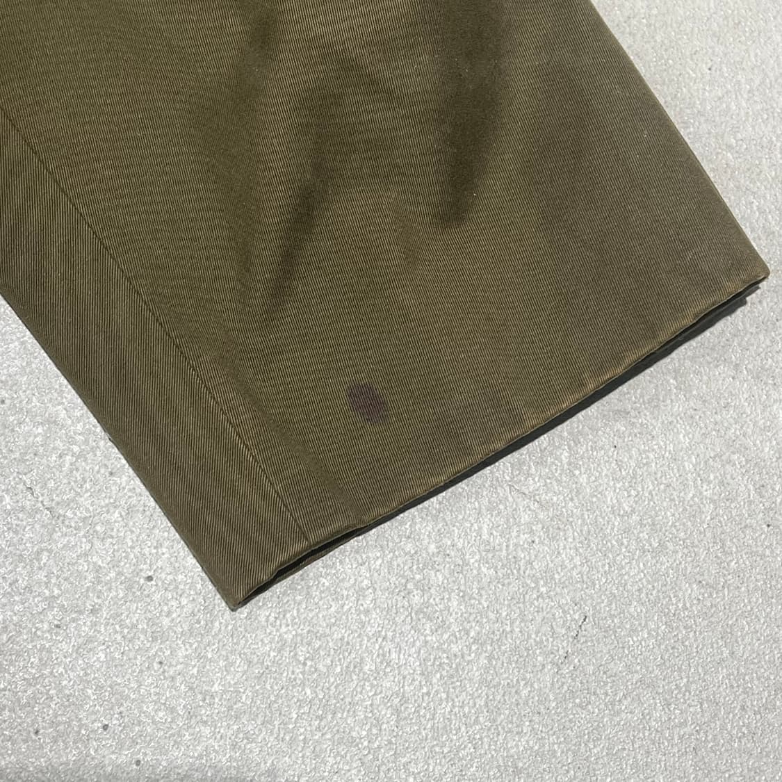 폴로 랄프로렌 코튼 블레이저 s09326 상품이미지6