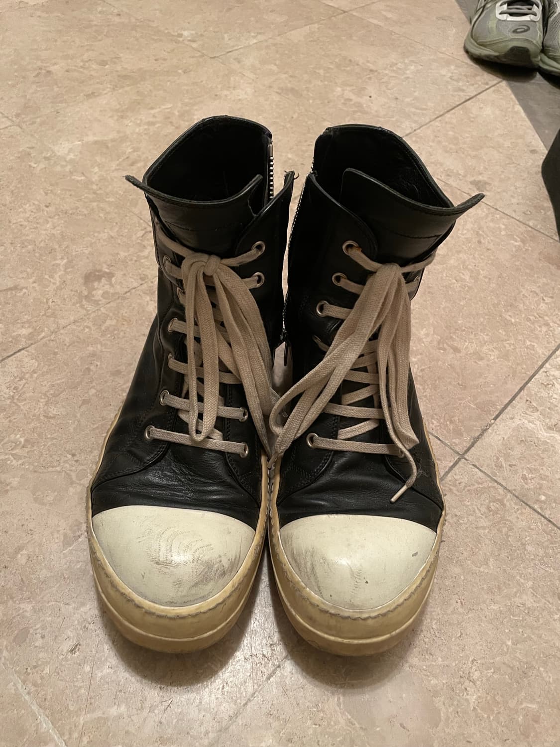 릭오웬스 하이 41 상품이미지1