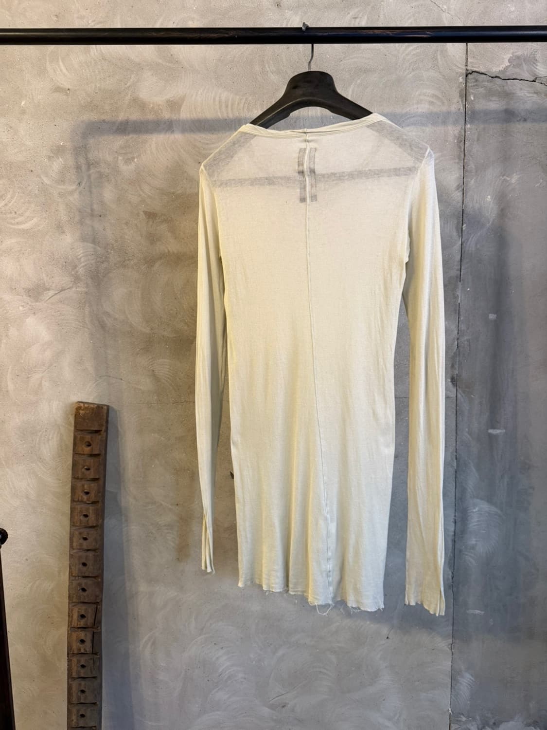 릭오웬스 롱슬리브 55~66 상품이미지4