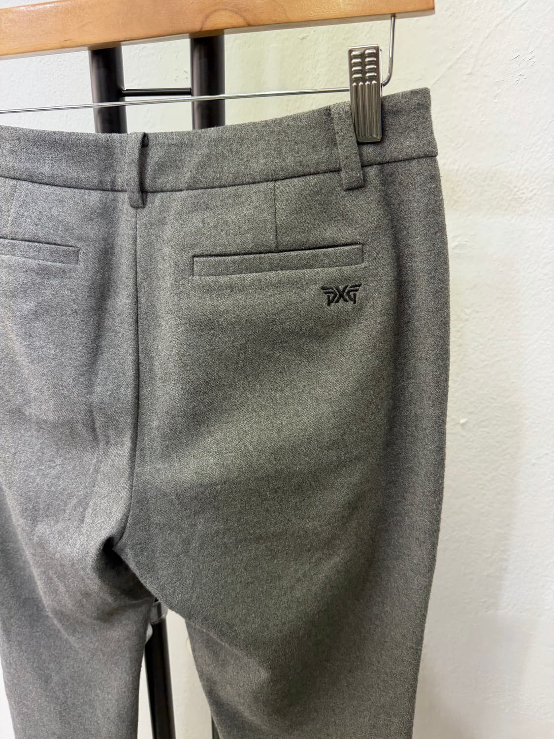 정품) PXG 여성 골프 바지 S 상품이미지5