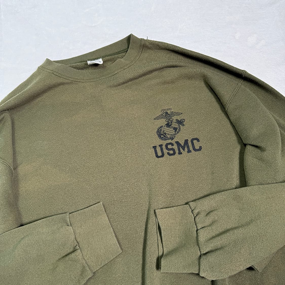 미군 스웻셔츠 상품이미지2