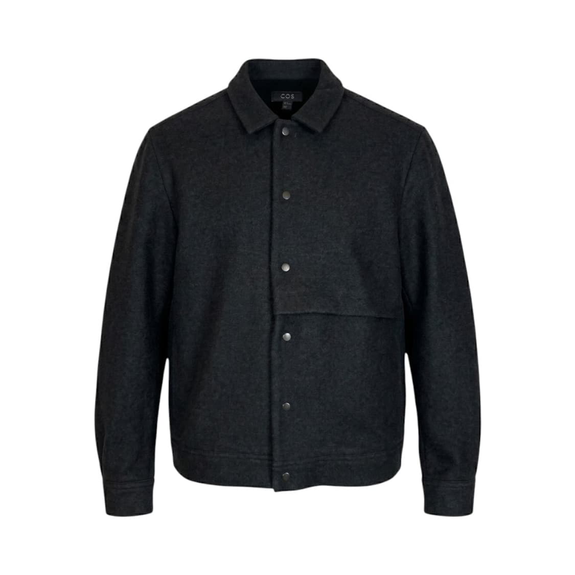 cos wool blouson 상품이미지1