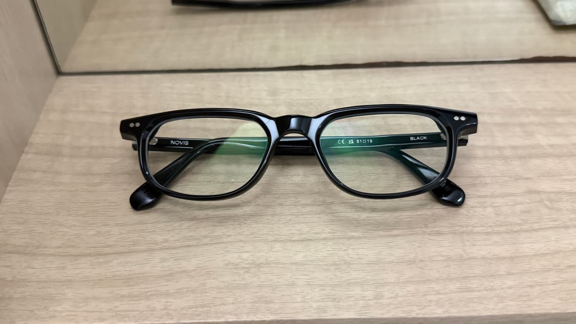 Chimi 치미 Novis 노비스 블랙 상품이미지3