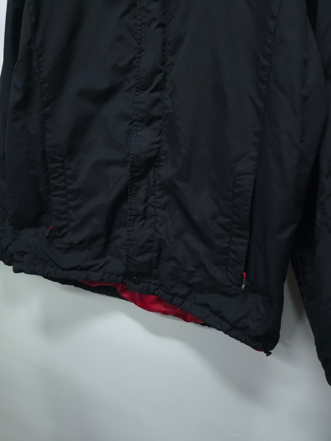 디키즈 블랙 바람막이 자켓 (95~100) 상품이미지9