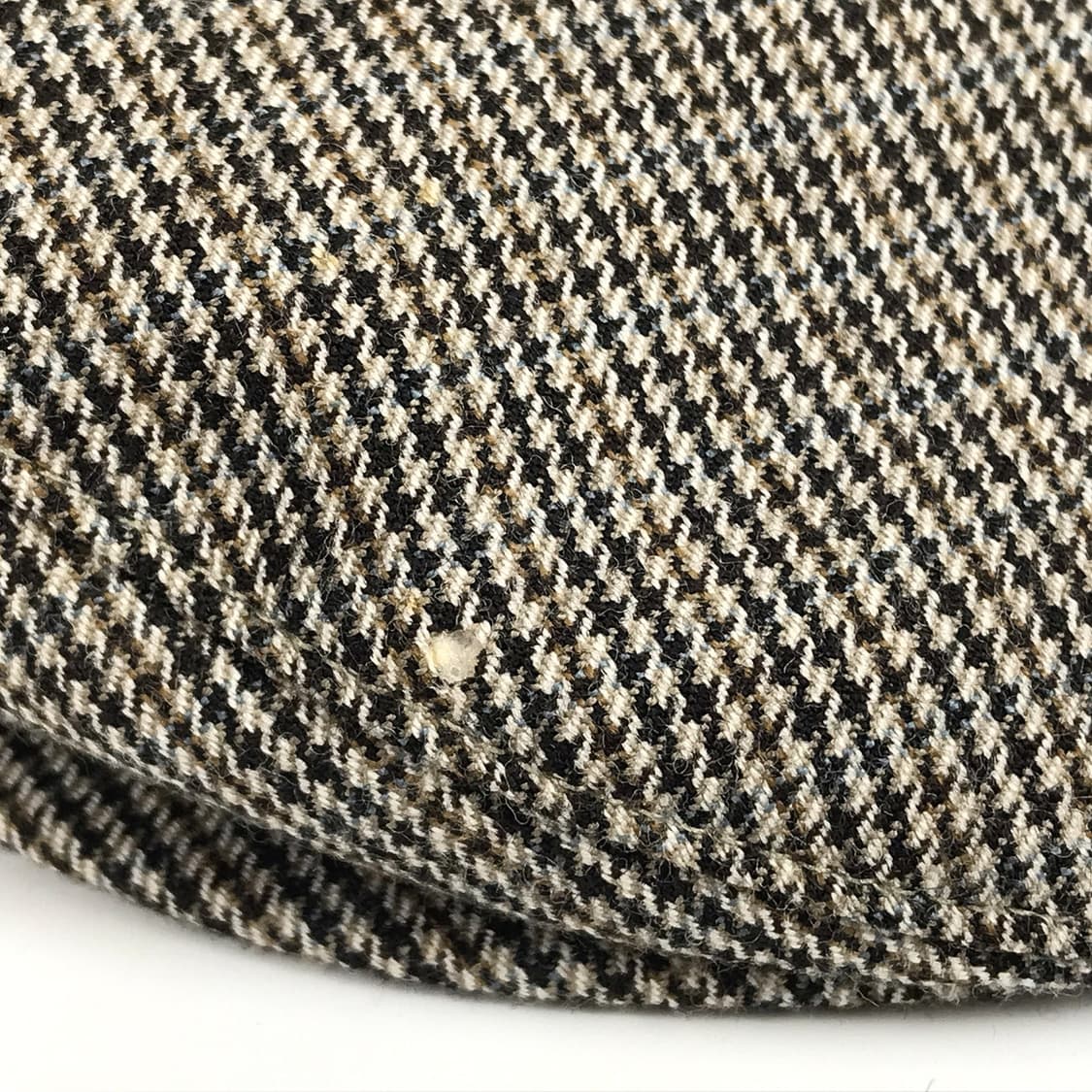 울시 wolsey 헌팅캡 모자 남성58 상품이미지5