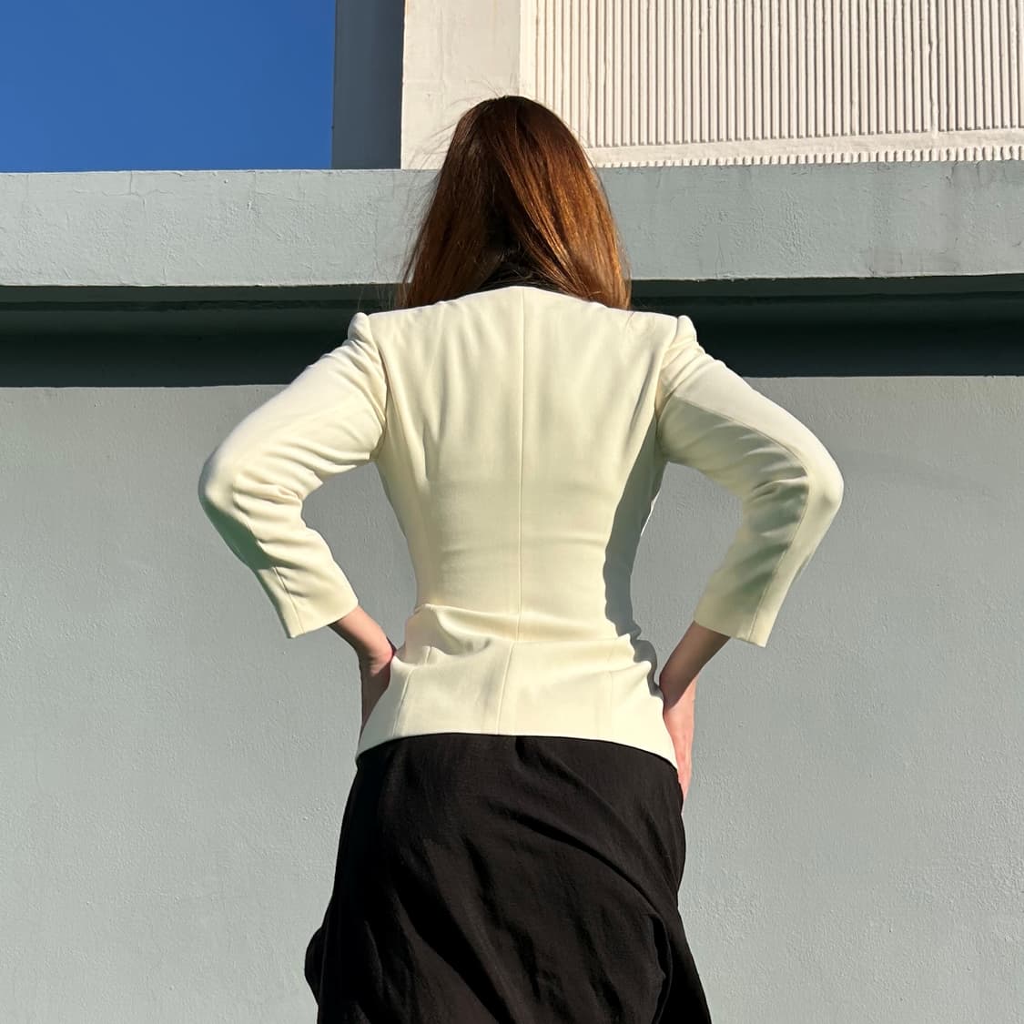 Giorgio Armani 2012 Resort Jacket 상품이미지3