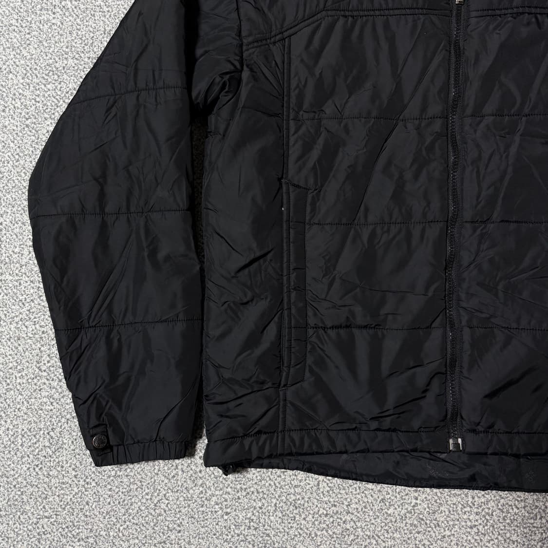 노스페이스 경량 패딩 자켓 상품이미지7