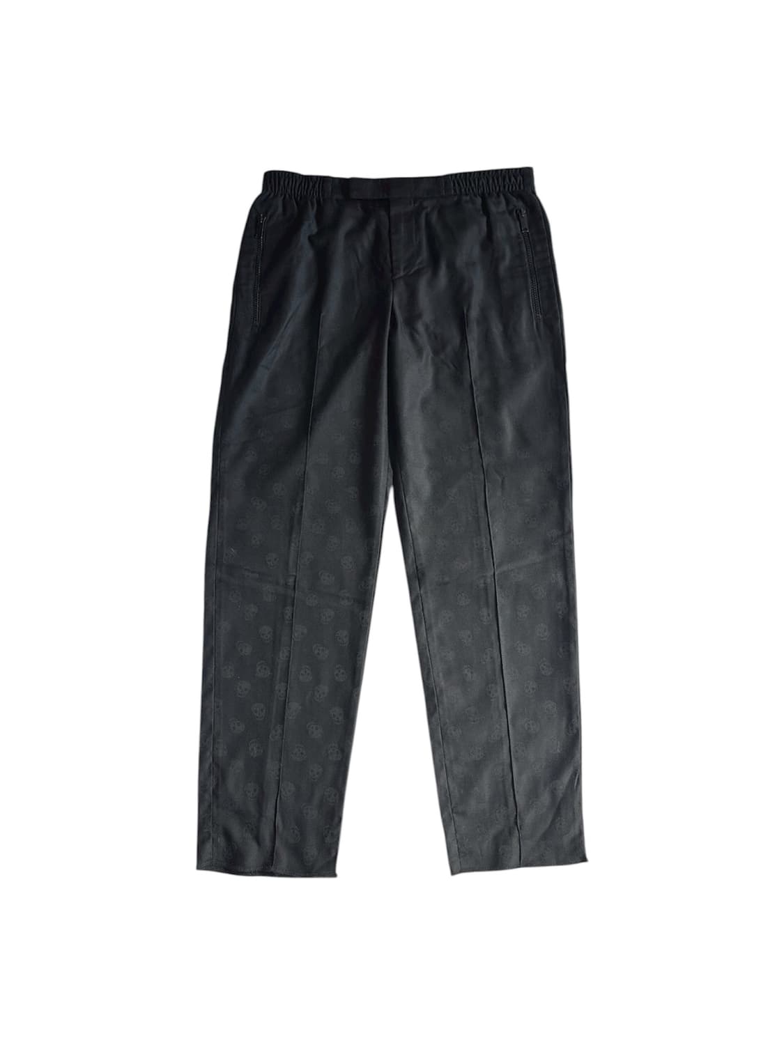 Skull Monogram Pants 상품이미지1