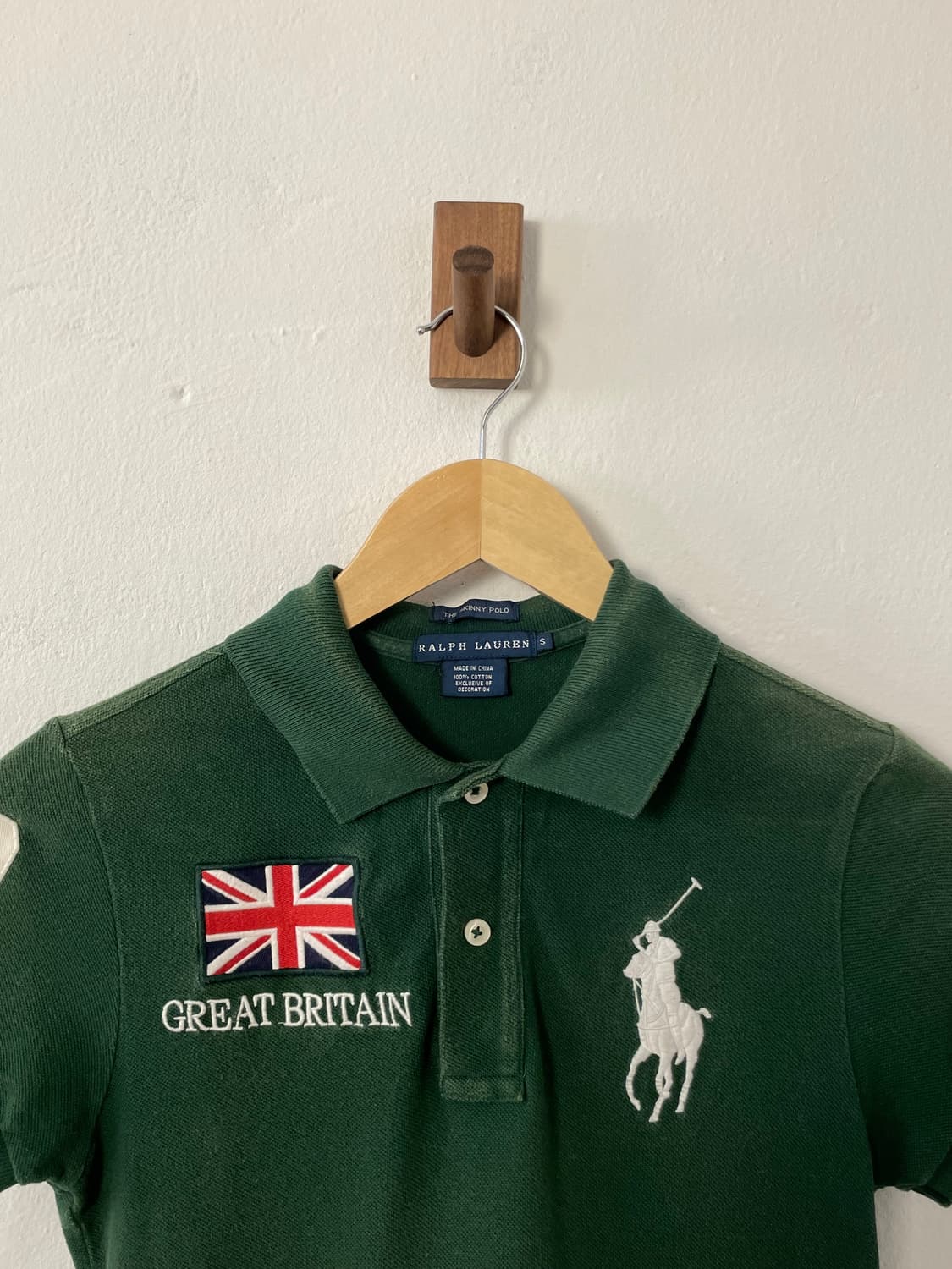 폴로 빅포니 럭비 셔츠  상품이미지7