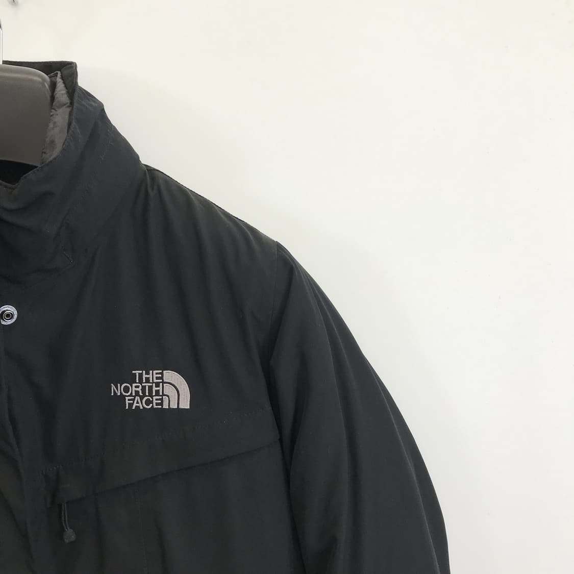 노스페이스 구스다운 패딩바람막이점퍼 [여성95] 상품이미지2