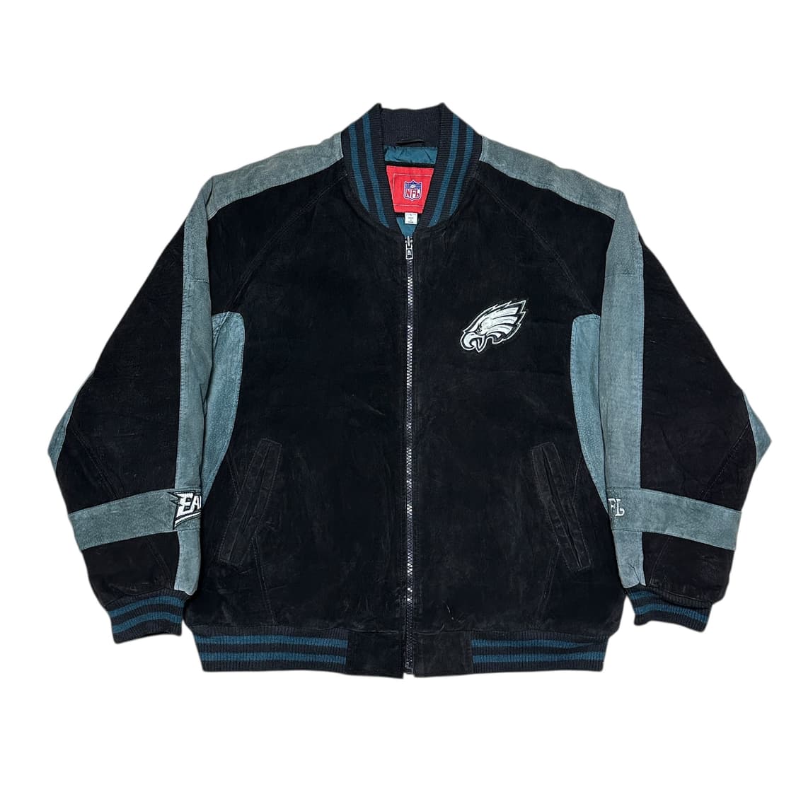 NFL 필라델피아 이글스 스타디움 자켓 상품이미지1