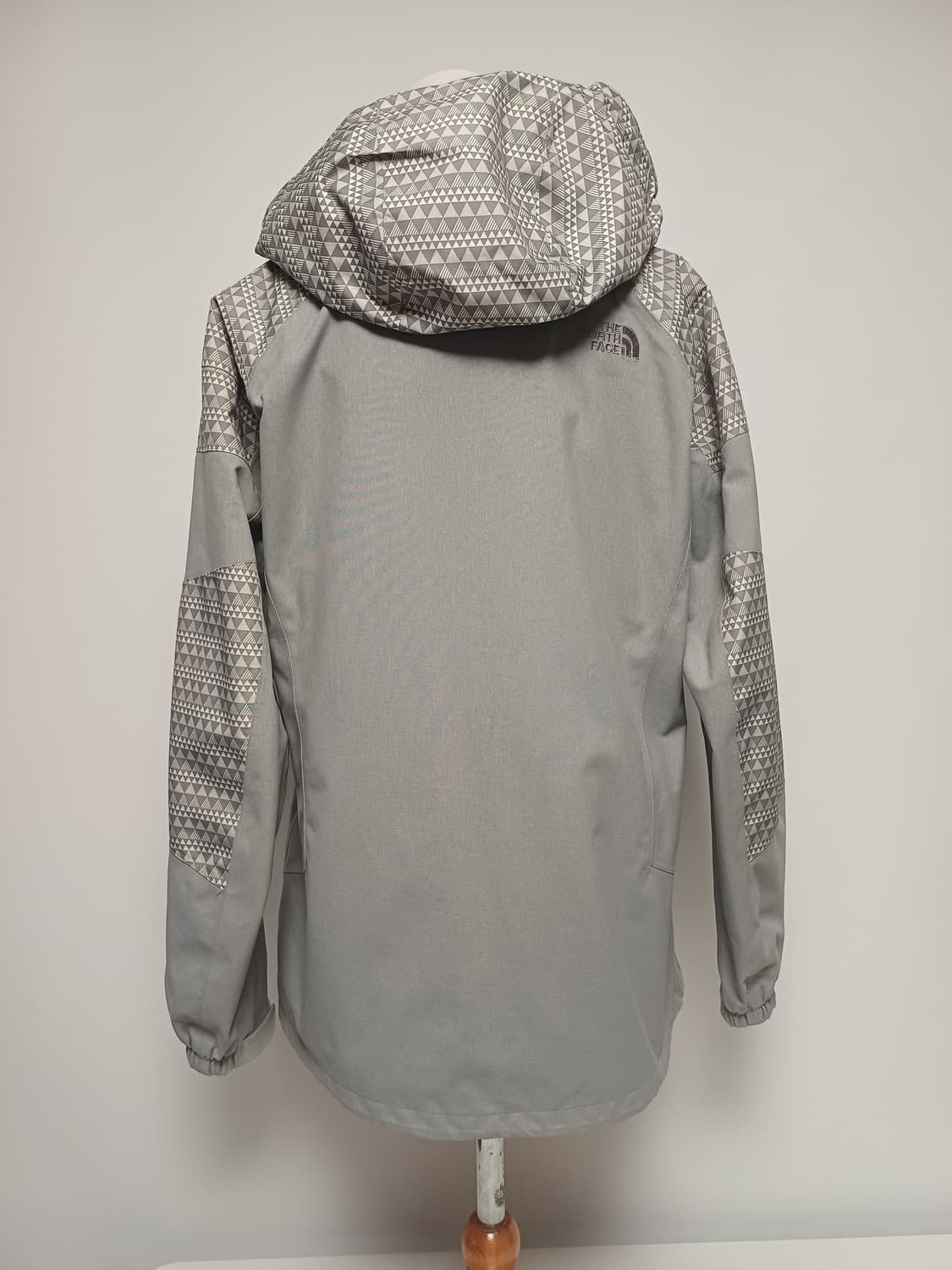 [노스페이스] 하이벤트 프로히트 테크니컬 바람막이 (95)/여성 상품이미지3