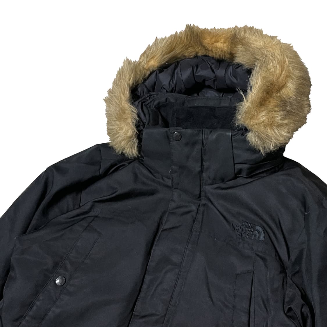 노스페이스 맥머도 라이트파카 패딩 점퍼 상품이미지3