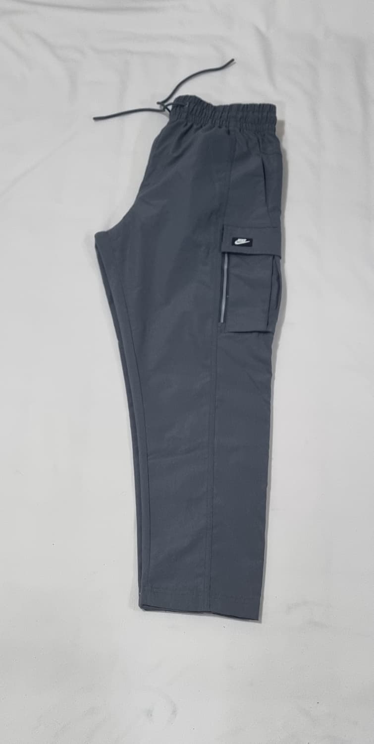 나이키 남성 스트리트 카고 우븐 팬츠 상품이미지2