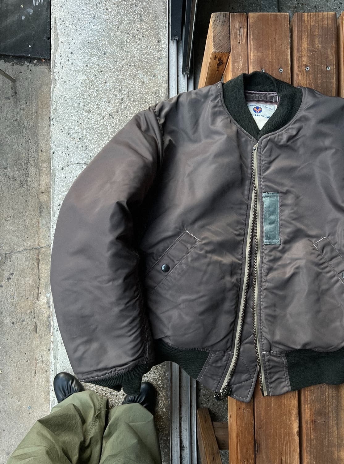 Ma-1 상품이미지3