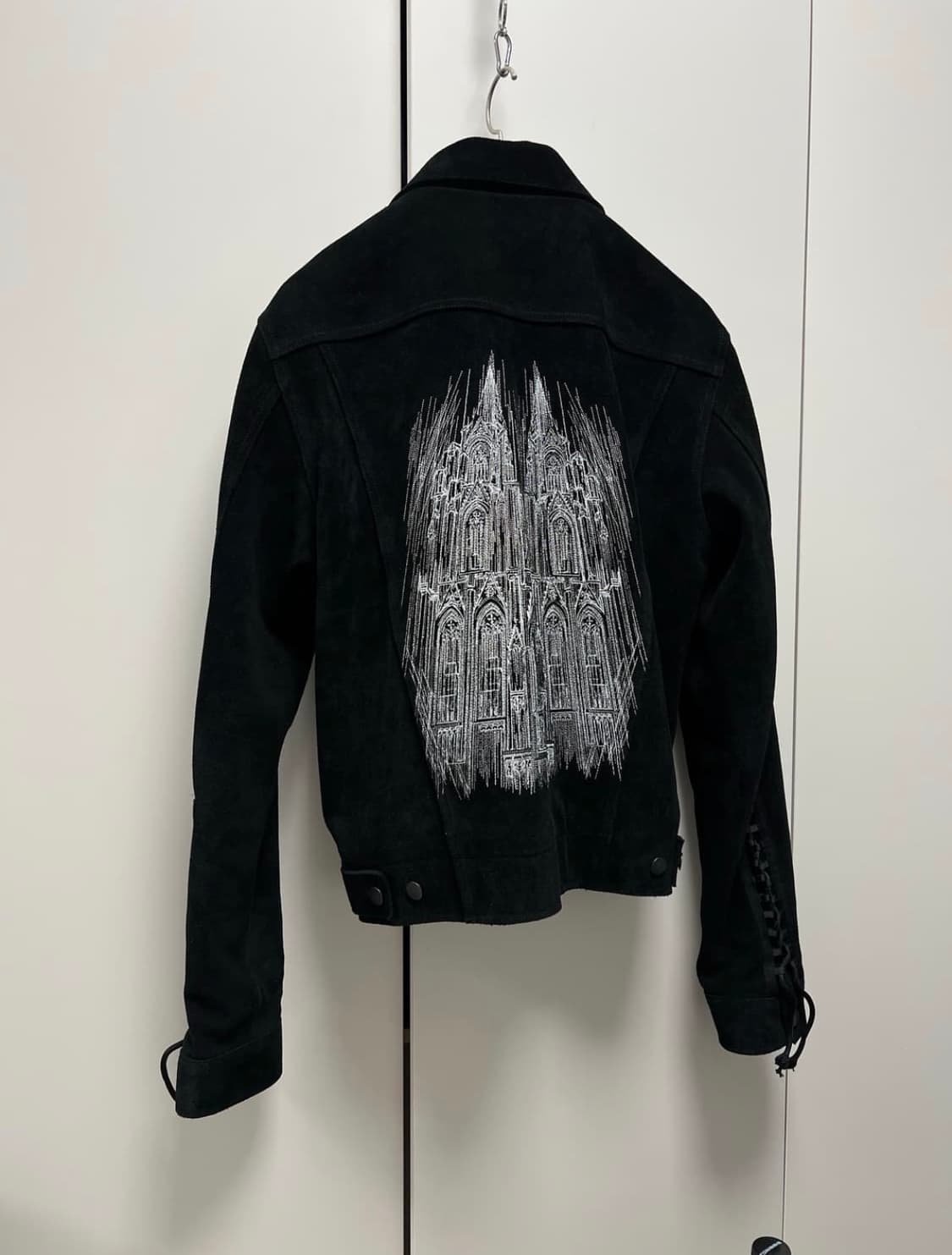 [1] 언더마이카 대성당 자켓 상품이미지1