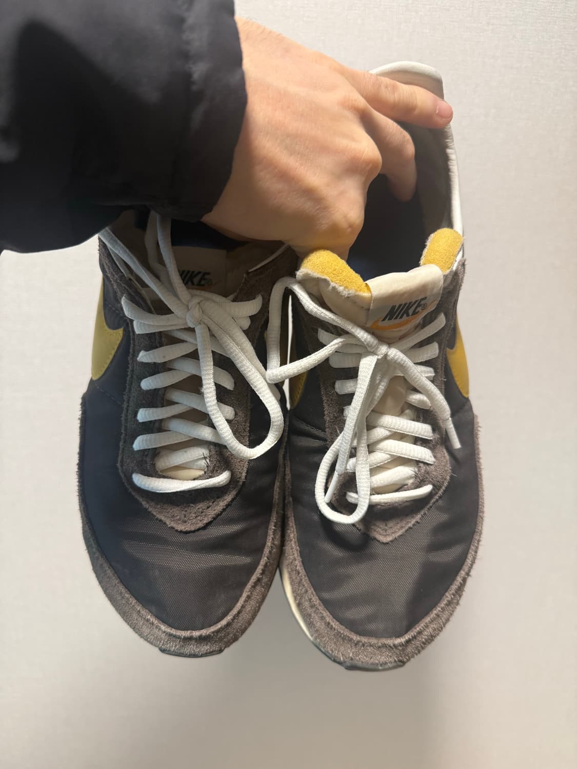 나이키 와플 트레이너 2 sp 벨벳브라운 DB3004-200 265 상품이미지2